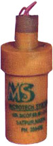 Float switch